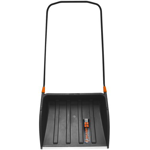 Скрепер для уборки снега FINLAND LUX QUALITY (2544)