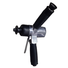 Пневмошлифмашина эксцентриковая КАЛИБР ПЭШМ-6,3/180 (6,3бар,10000об/мин,180мм,114л/мин,)