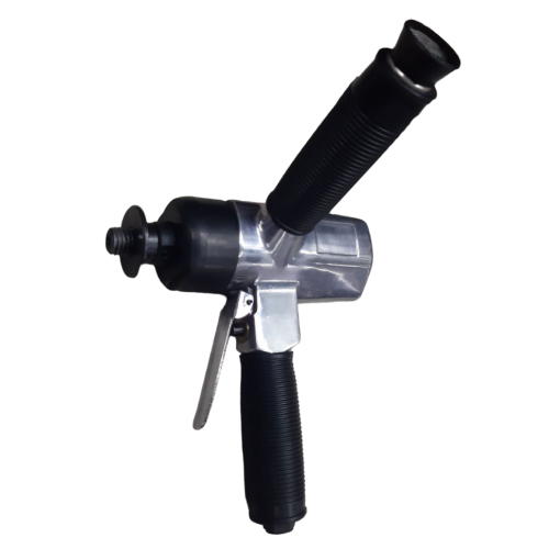 Пневмошлифмашина эксцентриковая КАЛИБР ПЭШМ-6,3/180 (6,3бар,10000об/мин,180мм,114л/мин,)