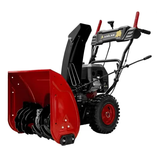Снегоуборочник бензиновый ASILAK SBG-756 (AS2311-1)