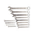 Набор ключей комб. ВИХРЬ 12шт, 6-22мм (73/6/5/8) подвес