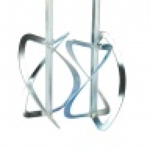 Дрель-миксер DENZEL EM-2-1600 (27911) (*15)