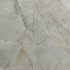 Плитка облицовочная 300*600*8,5 Меоланс св. серый, глянец (TP3665B)(в уп. 1,8 м2)