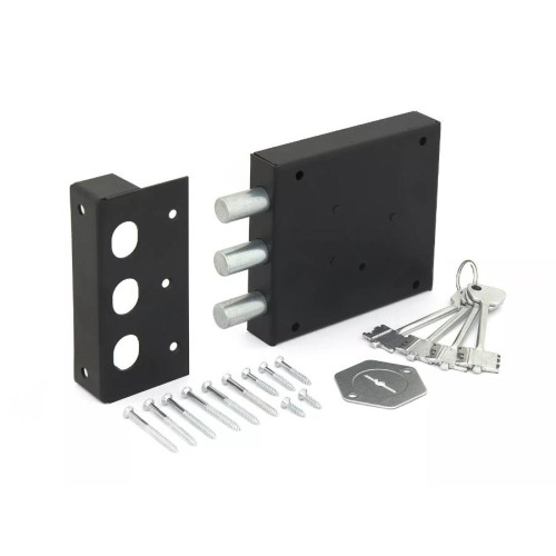 Замок накладной 