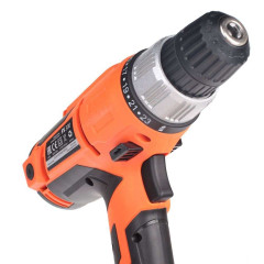 Дрель-шуруповерт PATRIOT FS 300 (*15)