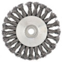 Щетки зачистные