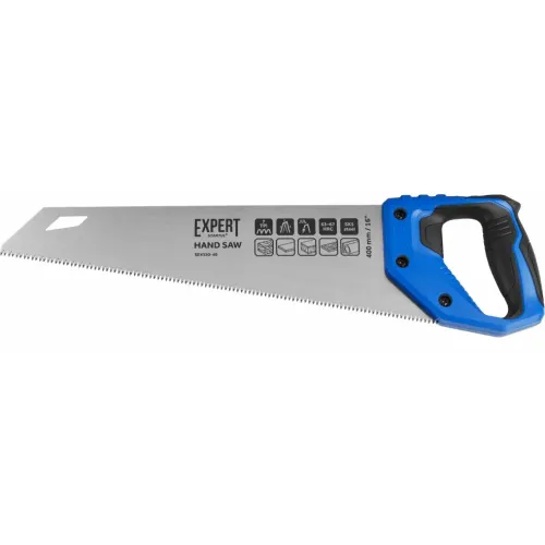 Ножовка STARTUL EXPERT по дереву 400 мм 7 TPI (SE4320-40)