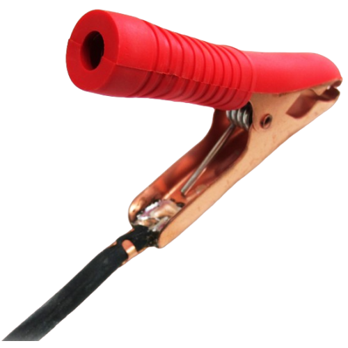 Провода пусковые НПП ОРИОН 250А, 2 м, хладостойкие, в сумке (5037)