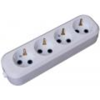 Колодки кабельные