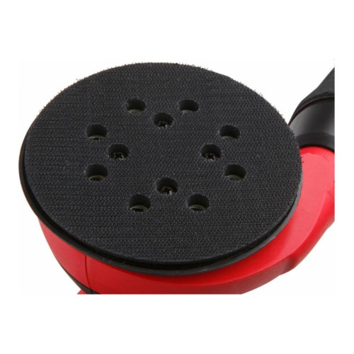 Машина шлифовальная эксцентриковая WORTEX RS1235 E (*7)