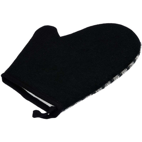 Мочалка Варежка 18*22см 