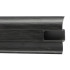 Плинтус WINART 827 с мягким краем 58мм (2,5м)