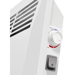 Обогреватель конвекторный BALLU Camino Eco Turbo BEC/EMT-2000