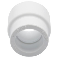 Муфта п/п переходная EVER® plast ф 50х32 вн./нар.