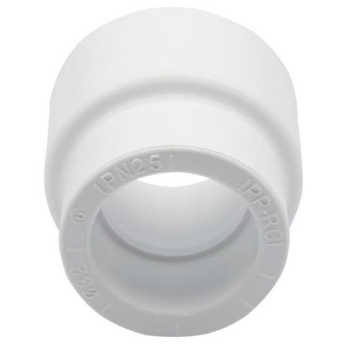 Муфта п/п переходная EVER® plast ф 50х32 вн./нар.
