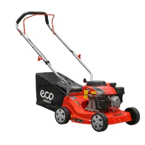 Газонокосилка бензо ECO LG-435 (*50)