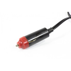 Компрессор-авто SPARTA С-12 (58050)