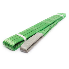 Строп TOR СТП 2т, 1м, 60мм, текстильный (1009111)