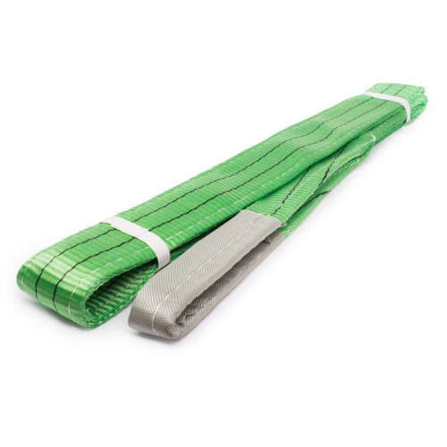 Строп TOR СТП 2т, 1м, 60мм, текстильный (1009111)