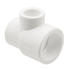 Тройник п/п переходной EVER® plast ф 32х20х25