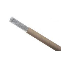 Пруток присад. алюм. SELLER TIG ER 5356 2,4х1000мм (ЦЕНА ЗА 10ШТ!!!)