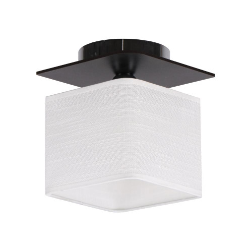 Светильник ЭкономСвет 24088/1BK WT