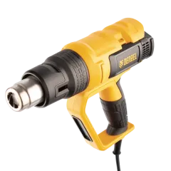 Теплопистолет DENZEL HG-2000E (28007) (*15)