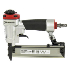 Пневмонейлер MATRIX для гвоздей 23GA от 10 до 30мм (57425)