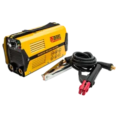 Аппарат сварочный DENZEL DS-230 Compact (94374) (*10)