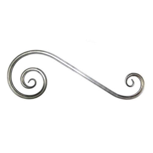 Волюта Т-15-545х192мм (0,70кг)