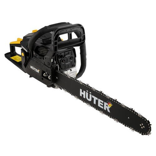 Пила цепная бензо HUTER BS-45 (70/6/2) (*10)