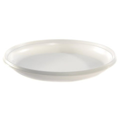 Набор одноразовых тарелок D 205мм 6шт Юпласт ЮНАБ2030