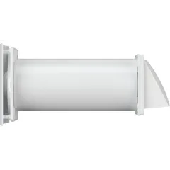 Рекуператор Cuper 125