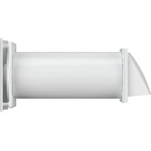 Рекуператор Cuper 125