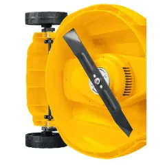 Газонокосилка электрическая STEHER LMC-42-2000