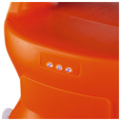 Опрыскиватель FINLAND аккумуляторный 8л (1938)