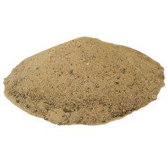 Песок кварцевый (0,16-0,63) 25кг. СМ999