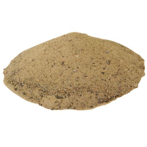 Песок кварцевый (0,16-0,63) 25кг. СМ999