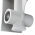 Радиатор алюминиевый ROYAL THERMO Revolution 500/80 6 сек.