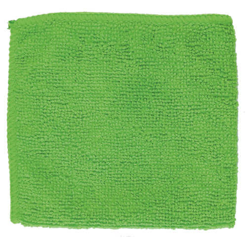 Салфетка РЫЖИЙ КОТ микрофибра 25*25см (М-02ЕСО)