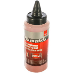 Краситель разметочный MATRIX красный 115 г (84858)