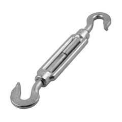 Талреп крюк-крюк DIN 1480 HH  6