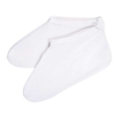 Носочки косметические 