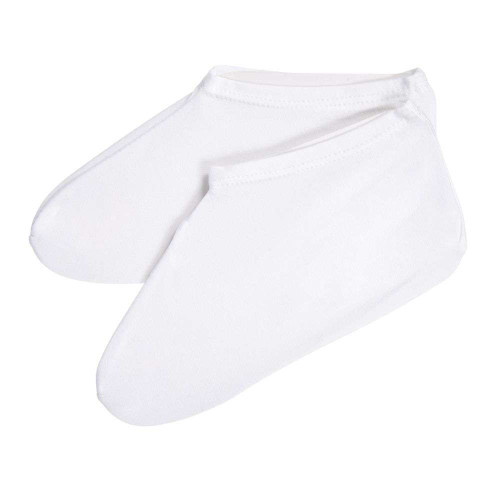 Носочки косметические 