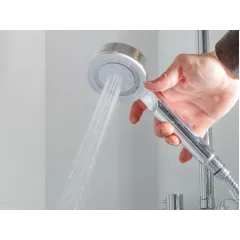 Лейка для душа ECONOCE (5 режимов) EC0736