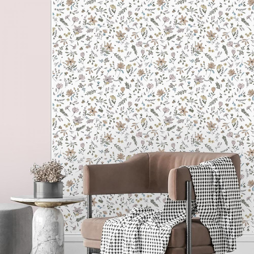 Обои Саратовские Июль фон 901-02 дуплексные С6 0,53*10 (12)