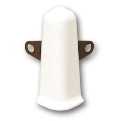 Угол Внешний 55мм 