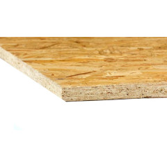 Плита OSB KRONOSPAN (ULTRAPLY) OSB-3 2500*1250*18 мм