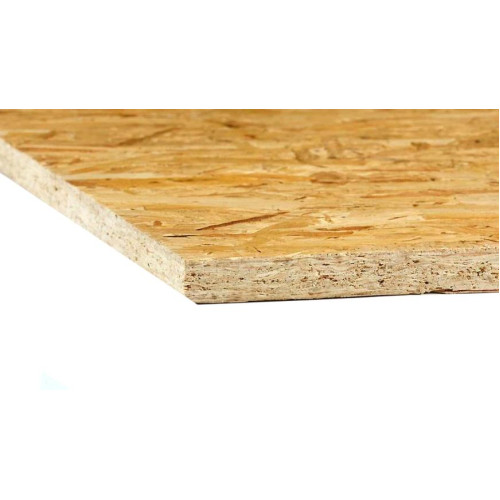 Плита OSB KRONOSPAN (ULTRAPLY) OSB-3 2500*1250*18 мм