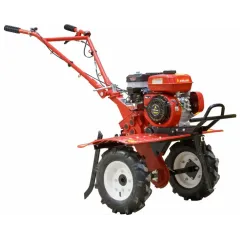 Мотоблок ASILAK SL-85B (AS1529-408)